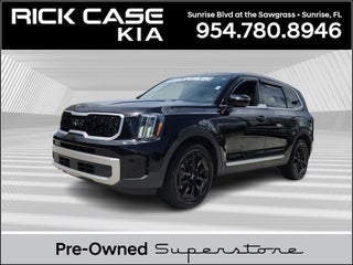 Kia Telluride for sale Las Vegas