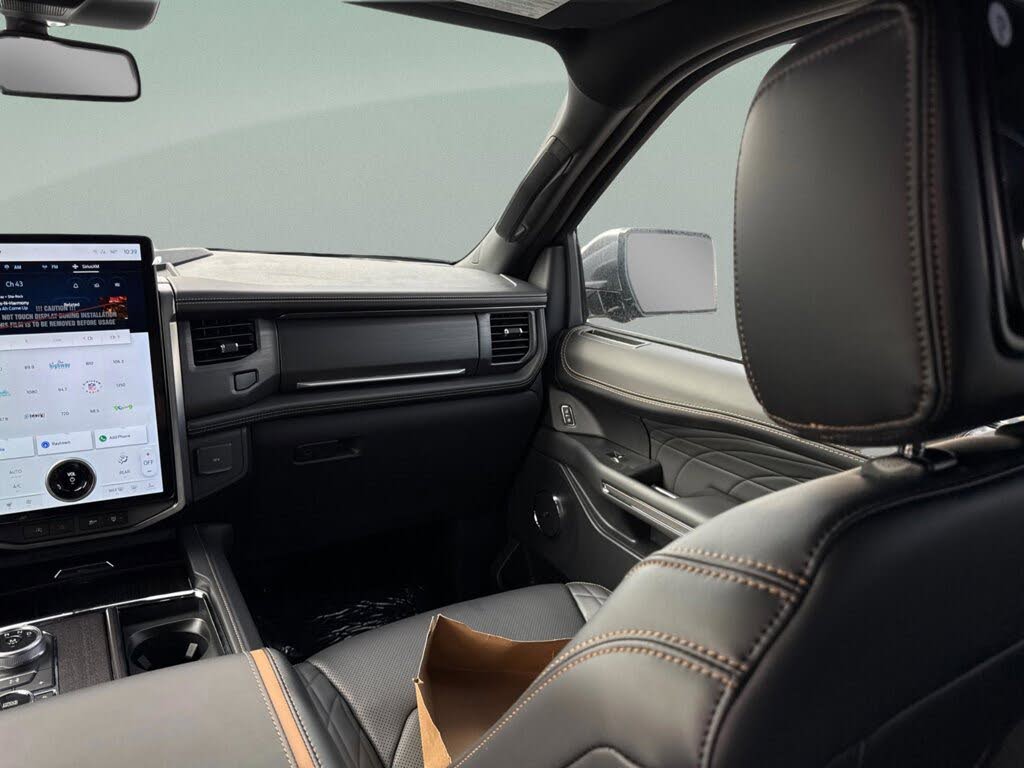 2024 Ford Expedition MAX