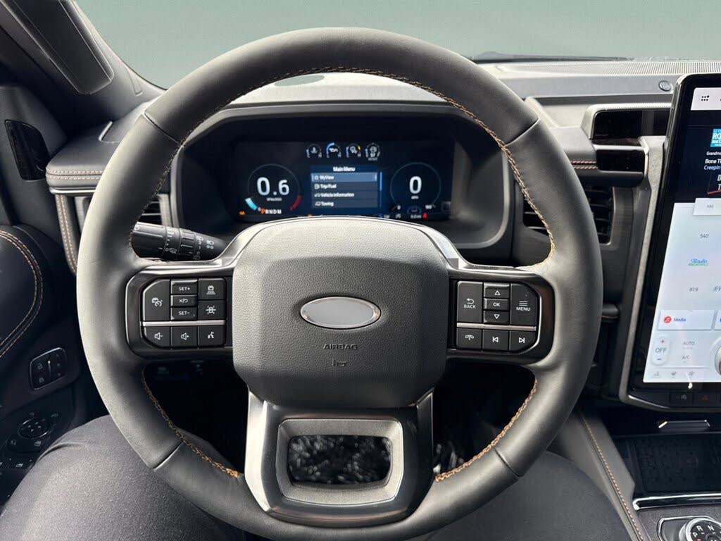 2024 Ford Expedition MAX