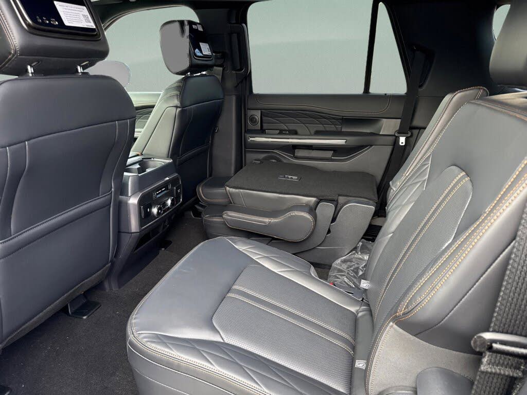 2024 Ford Expedition MAX