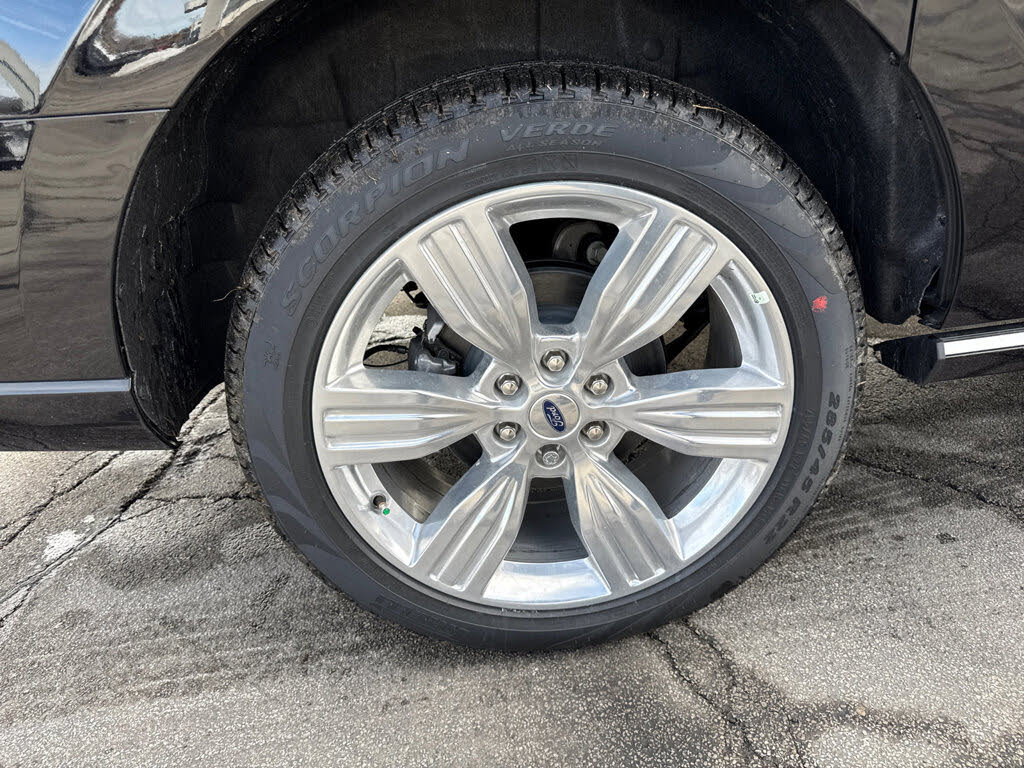 2024 Ford Expedition MAX