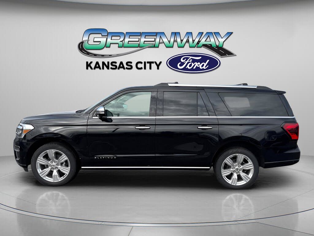 2024 Ford Expedition MAX