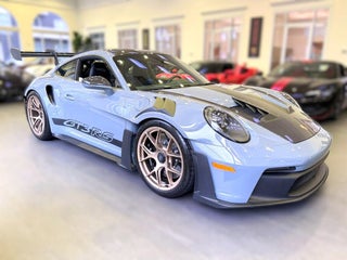 Porsche 911 for sale Las Vegas