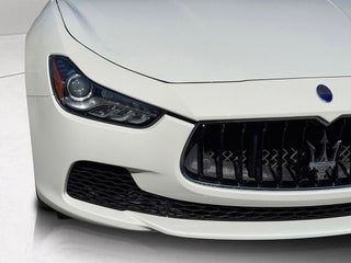 2016 Maserati Ghibli thumbnail – Boca Raton, FL – 145