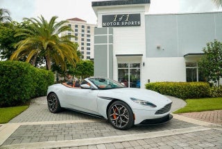Aston Martin DB11 for sale Las Vegas