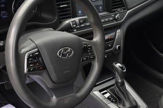 2018 Hyundai ELANTRA thumbnail – Pompano Beach, FL – 38