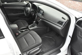 2018 Hyundai ELANTRA thumbnail – Pompano Beach, FL – 49