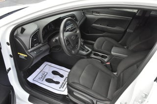 2018 Hyundai ELANTRA thumbnail – Pompano Beach, FL – 39
