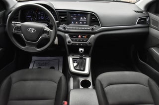 2018 Hyundai ELANTRA thumbnail – Pompano Beach, FL – 37