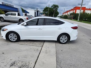 2018 Hyundai ELANTRA thumbnail – Pompano Beach, FL – 36