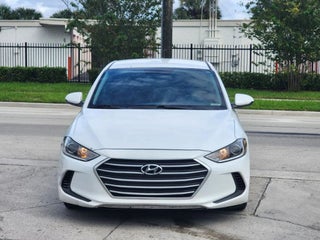 2018 Hyundai ELANTRA thumbnail – Pompano Beach, FL – 35