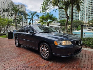Volvo S60 for sale Las Vegas