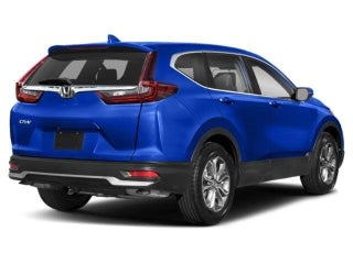 2021 Honda CR-V thumbnail – Palmetto Bay, FL – 2