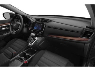 2021 Honda CR-V thumbnail – Palmetto Bay, FL – 15