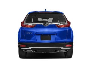2021 Honda CR-V thumbnail – Palmetto Bay, FL – 5