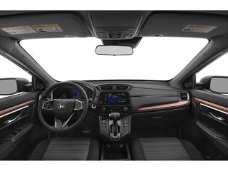 2021 Honda CR-V thumbnail – Palmetto Bay, FL – 8