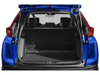 2021 Honda CR-V thumbnail – Palmetto Bay, FL – 11