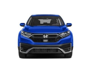 2021 Honda CR-V thumbnail – Palmetto Bay, FL – 4