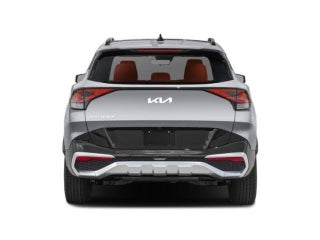 2023 Kia Sportage thumbnail – Palmetto Bay, FL – 11