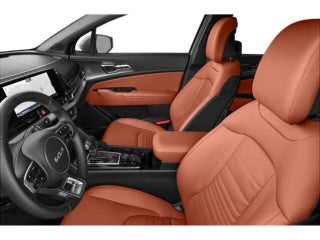2023 Kia Sportage thumbnail – Palmetto Bay, FL – 15