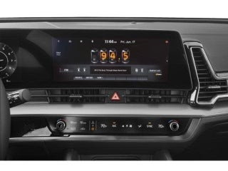 2023 Kia Sportage thumbnail – Palmetto Bay, FL – 16