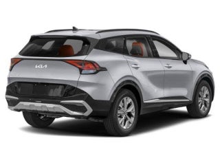 2023 Kia Sportage thumbnail – Palmetto Bay, FL – 2