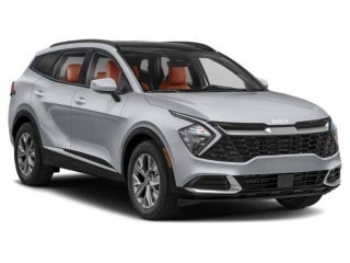 2023 Kia Sportage thumbnail – Palmetto Bay, FL – 12