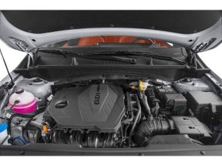 2023 Kia Sportage thumbnail – Palmetto Bay, FL – 18