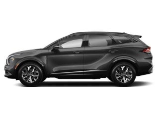 2023 Kia Sportage thumbnail – Palmetto Bay, FL – 8