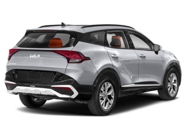 2023 Kia Sportage SX
                                    for sale in Palmetto Bay, FL – photo 6