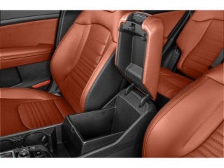 2023 Kia Sportage thumbnail – Palmetto Bay, FL – 20