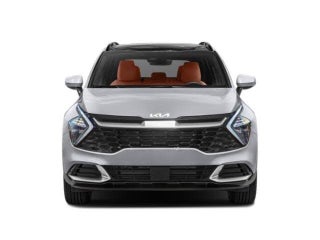 2023 Kia Sportage thumbnail – Palmetto Bay, FL – 10