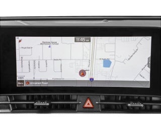 2023 Kia Sportage thumbnail – Palmetto Bay, FL – 22