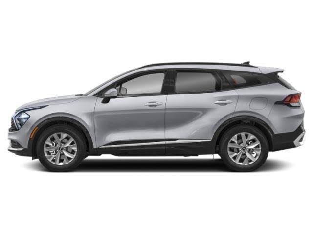 2023 Kia Sportage SX
                                    for sale in Palmetto Bay, FL – photo 3
