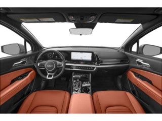2023 Kia Sportage thumbnail – Palmetto Bay, FL – 14