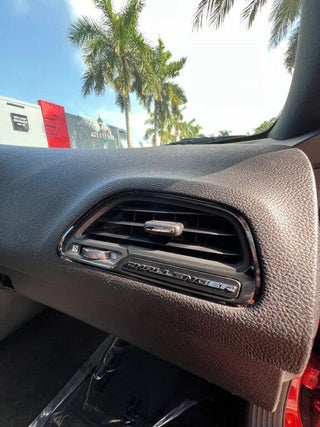 2020 Dodge Challenger thumbnail – Oakland Park, FL – 34