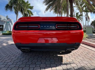 2020 Dodge Challenger thumbnail – Oakland Park, FL – 7