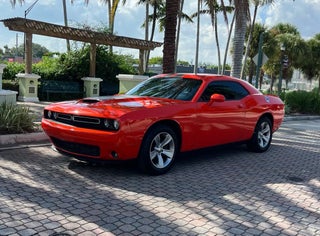 Dodge Challenger for sale Las Vegas