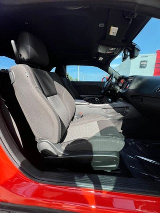 2020 Dodge Challenger thumbnail – Oakland Park, FL – 23