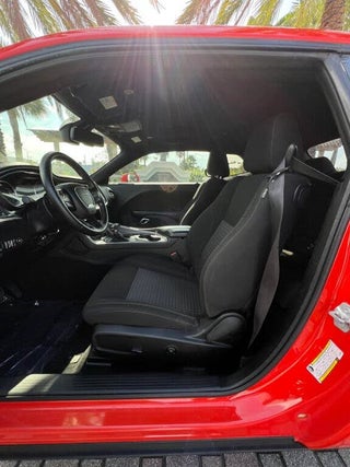 2020 Dodge Challenger thumbnail – Oakland Park, FL – 22