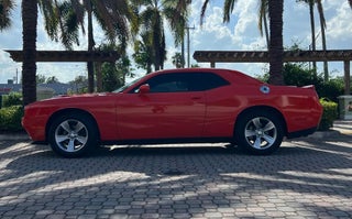 2020 Dodge Challenger thumbnail – Oakland Park, FL – 15