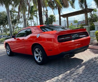 2020 Dodge Challenger thumbnail – Oakland Park, FL – 12