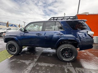 2022 Toyota 4Runner thumbnail – Miami, FL – 8