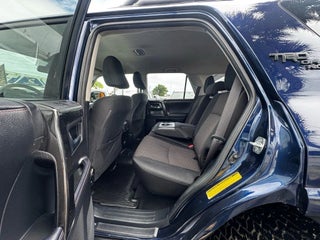 2022 Toyota 4Runner thumbnail – Miami, FL – 24