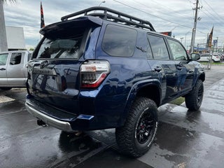 2022 Toyota 4Runner thumbnail – Miami, FL – 7