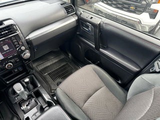 2022 Toyota 4Runner thumbnail – Miami, FL – 12