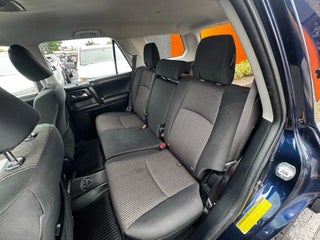 2022 Toyota 4Runner thumbnail – Miami, FL – 25