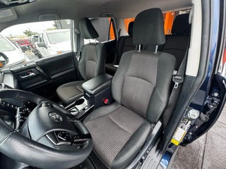 2022 Toyota 4Runner thumbnail – Miami, FL – 23
