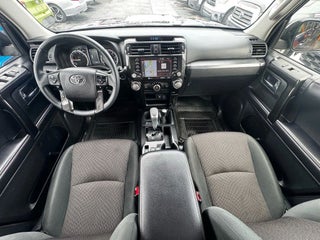 2022 Toyota 4Runner thumbnail – Miami, FL – 11