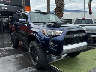 2022 Toyota 4Runner thumbnail – Miami, FL – 2
